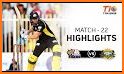 T10 League Live Match related image