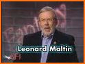 King of Movies: The Leonard Maltin Game related image