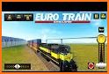 Euro Train Simulator 3D related image