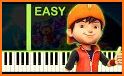 Boboiboy Piano Game related image