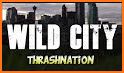 Wild City (Mafia RPG) related image