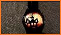 Halloween watch face for smart watches related image