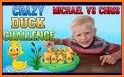 Duck Race related image