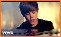 Justin Bieber Piano Game related image