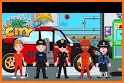 My City : Cops and Robbers related image