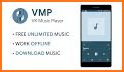 VMP - Free video and music player related image
