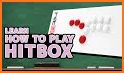 HITBOX related image