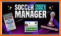 Soccer Manager 2021 - Football Management Game related image