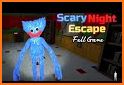 Scary Nights Escape: Chapter 2 related image