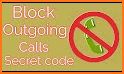 Block Outgoing Calls related image