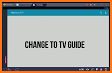 TV Listings - Guide related image