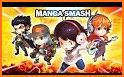 Manga Smash related image