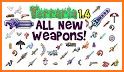 Weapons Inc! related image