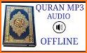 Easy Quran Mp3 Audio Offline Complete with Qibla related image