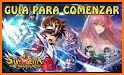 Saint Seiya: Legend of Justice related image