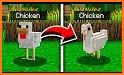 Domestic Mobs for MCPE related image