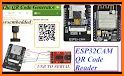 QR Code Scanner, QR Code Reader & Barcode Reader related image