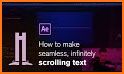 Scroll Text Pro related image