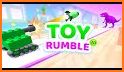 Toy Rumble 3D related image