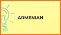 Armenian - Urdu Dictionary (Dic1) related image