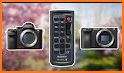 SONY CAM REMOTE CONTROL related image