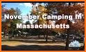 Massachusetts Campgrounds related image