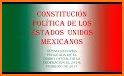CPEUM 2019 - Constitucion Politica de México related image
