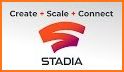 Stadia - Cloud Gaming - Mobile - Info related image