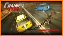 Chained Car Racing Games 3D related image