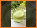 Chile, Nut and Vegetable Sauce related image