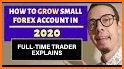 Forex Trading Guide 2020 related image