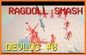 Ragdoll Smash! related image