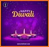 Happy Diwali Gif related image