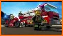 🚒 Super Fireman : Mission Sam Fire Adventure Game related image