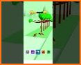 Dino Transform Pusher Race 3D related image