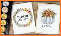 Thanksgiving Cards And Photo Frames related image