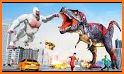 Monster Dino City Smasher: Gorilla Animal Rampage related image