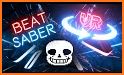 Beat Saber 3D related image