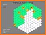 Hexagonal Minesweeper related image