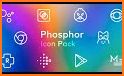 Phosphor Icon Pack related image