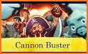 Cannon Buster related image