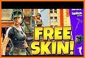 Fortnite Free Skins related image