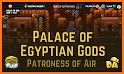 Patroness of Egypt related image