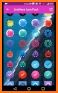 Neon 3D icon Pack related image