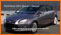 Owners Manual for Ford Focus 2012 related image