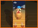 Pirate Life 3D related image