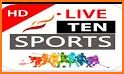 Live Cricket TV HD - Sports TV related image