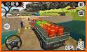 Offroad Transport Truck Driving:Truck Simulator 3D related image