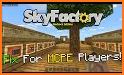 Skyblock maps for mcpe related image