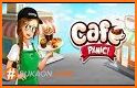 Cafe Panic: Cooking Restaurant related image